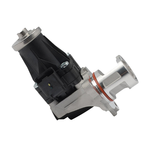 Wanray pour <span class=keywords><strong>Ford</strong></span> <span class=keywords><strong>Focus</strong></span> MK3 C-Max Mondeo 1.6 2.0 TDCi Diesel, Soupape <span class=keywords><strong>EGR</strong></span> 1696587 AV6Q9E456AA, Soupape de Recirculation des Gaz d'Échappement - Product Image 3