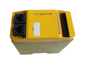 Contrôleur PLC, capteur, relais de sécurité, neuf, original, PNOZ MS2P 77 - Product Image 1