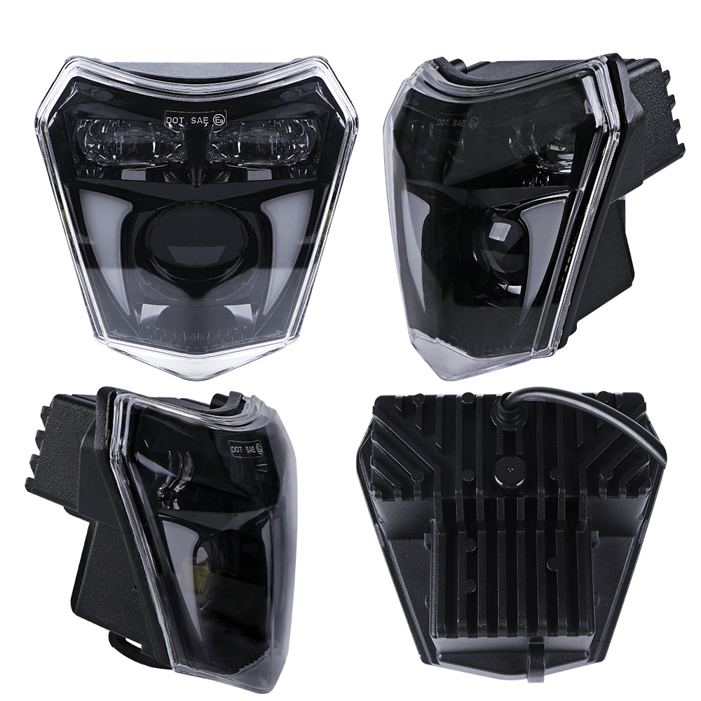 Rugged Terrain Performance with Durable new rc ktm for Thrilling Adventures
