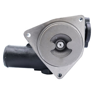 Bomba de Agua Cw para Camión Nissan Rf8 Cw520 21010-97228 21010-97415 A2159 Pieza de Repuesto - Product Image 3