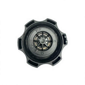 Tapa del Depósito de Refrigerante de Repuesto para Dodge Fargo 21 Psi 145 Kpa 68249136AA - Product Image 4