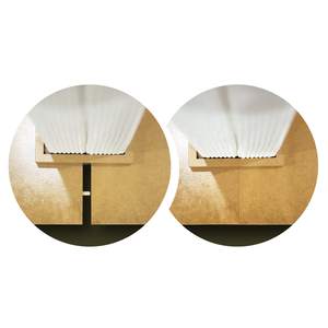 Massief Beige Houten Kattenboom Krabpaal Grote Toren Met Sisalvezel Eenvoudig Ontwerp Voor Alle Katten - Product Image 4