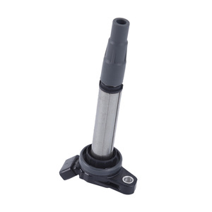 คอยล์จุดระเบิด 90919-02258 สำหรับอะไหล่ทดแทนรถยนต์โตโยต้า - Product Image 1