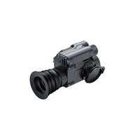 PARD FT34 Clip-On Front Optical Thermal Imaging Scope Clip on Monocular 3 in 1