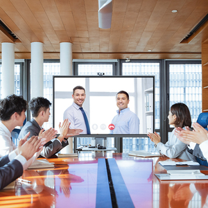 55/65/75/85/98/110 inch Bút ngón tay cảm ứng lớp học smartboards 4k LCD điện tử kỹ thuật số tương tác bảng thông minh cho các trường học - Product Image 6