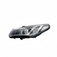 Vente chaude Pièces De Carrosserie 92101-C1080 92102-C1080 pour Hyundai Kia SONATA 2017 2018 2019 Phare De Phare De Voiture