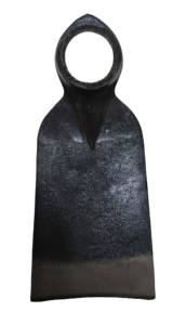 <span class=keywords><strong>Azada</strong></span> de jardín forjada de excavación de alta calidad europea <span class=keywords><strong>pequeña</strong></span> <span class=keywords><strong>azada</strong></span> de acero - Product Image 5