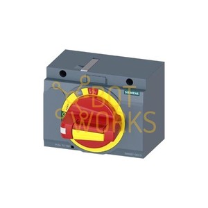 Siemens 3VA92670EK15 - Nuovo - Product Image 1