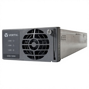 Vertiv Inverter Módulo <span class=keywords><strong>de</strong></span> inversor <span class=keywords><strong>de</strong></span> energía <span class=keywords><strong>de</strong></span> telecomunicaciones <span class=keywords><strong>de</strong></span> 48V Módulo <span class=keywords><strong>de</strong></span> entrada dual <span class=keywords><strong>de</strong></span> 1200W para equipos <span class=keywords><strong>de</strong></span> <span class=keywords><strong>fibra</strong></span> óptica - Product Image 1