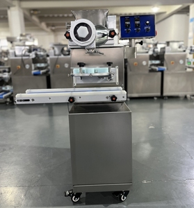 Máy chia và tạo hình bột HJ-001B dùng cho viên protein và viên năng lượng - Product Image 3