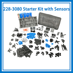 <span class=keywords><strong>Robot</strong></span> télécommandé intelligent <span class=keywords><strong>V5</strong></span> <span class=keywords><strong>Vex</strong></span> Edr à intelligence artificielle, kit de démarrage pédagogique 276-6500 - Product Image 3