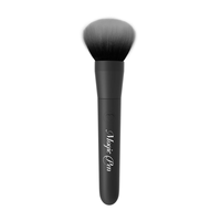 Chargeur USB, nouveau mini vibrateur pour femmes, masseur clitoridien G-spot, vibrateur en forme de pinceau à maquillage, jouet sexuel pour femmes