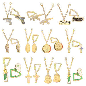 Colgantes <span class=keywords><strong>de</strong></span> collar y sombrero <span class=keywords><strong>de</strong></span> México personalizados, alfileres <span class=keywords><strong>de</strong></span> esmalte suave para gorra <span class=keywords><strong>de</strong></span> béisbol, accesorios <span class=keywords><strong>de</strong></span> vacaciones, regalos <span class=keywords><strong>de</strong></span> atuendo <span class=keywords><strong>de</strong></span> sombrero <span class=keywords><strong>de</strong></span> Festival del Día Nacional - Product Image 3