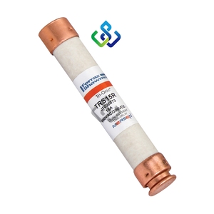 Trong kho thương hiệu ban đầu mới 600V 15A 5x13/16 TD cầu chì trs15r - Product Image 1