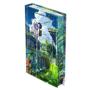 25 Sheets/pack Mini Sticky Notes Showa Journey Series Mini Planner Materials Collage European-Style Base Decorations Retro DIY - Product Image 3