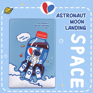 Mùa hè uống silica gel chuột Pad với cổ tay phần còn lại tay hỗ trợ sản phẩm trong kho - Product Image 3