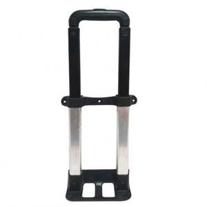 Poignée de chariot en métal réglable, légère, durable et imperméable de luxe Tian Yu pour bagages et valises de voyage - Product Image 2