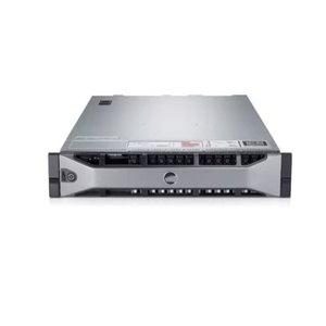 เซิร์ฟเวอร์แร็ค R820 ความหนาแน่นสูง 2U สี่ซ็อกเก็ต  Quad <span class=keywords><strong>Intel</strong></span> Xeon E5-4640 V2 แรม 32GB DDR4  พร้อมระบบจัดเก็บข้อมูล ECC RAID สำหรับองค์กร - Product Image 1