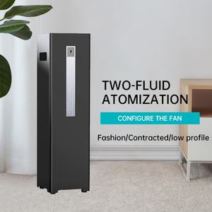 Stand-Alone 3000m³ Smart <b>Electric</b> Aromatic <b>Diffuser</b> Machine <b>Oil</b> Fragrance Aroma <b>for</b> Hotels and Big Spaces - Product Image 3