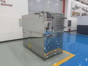 CE Industrial liofilizador de Chocolate alimentos para mascotas dulces alimentos vegetales liofilización secador de frutas máquina de liofilización para alimentos - Product Image 2