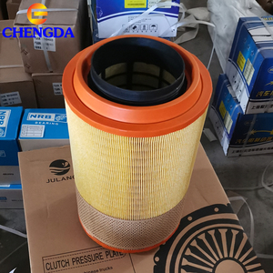 Bộ Lọc Không Khí Wg9725190103 <span class=keywords><strong>Wg9725190200</strong></span> Wg9725190055 Wg9725190102 - Product Image 4