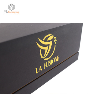 Cajas <span class=keywords><strong>de</strong></span> Cartón Rígidas <span class=keywords><strong>de</strong></span> Lujo Personalizadas al por Mayor para Juego <span class=keywords><strong>de</strong></span> Velas Aromáticas <span class=keywords><strong>de</strong></span> Dos Piezas con Inserto y Logotipo Personalizado - Product Image 6