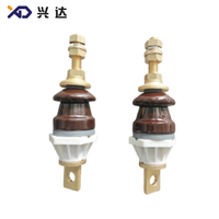 Vente chaude LV EN Standard 1kV/250A Douille de transformateur avec connecteur pour transformateur immergé dans l'huile