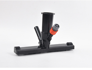 <span class=keywords><strong>Vac</strong></span> à <span class=keywords><strong>jet</strong></span> magique noir de haute qualité avec outils et accessoires de nettoyage de <span class=keywords><strong>piscine</strong></span> à brosse pour Spa et Splasher couleur noire - Product Image 6