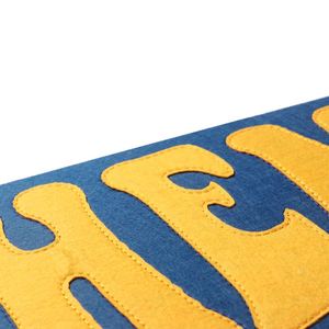 Banderines y Pancartas de Fieltro de Poliéster Portátiles Personalizadas y Económicas para Fiestas, Escuelas y Uso Doméstico - Product Image 5