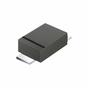 Electronic Circuit Components Single Diodes AS5JBF-HF DO-221AA, SMB Flat Leads Manufacturer Channel - Product Image 1