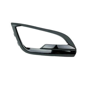 Bisel de Luz Antiniebla para Ford Ecosport 2017-2020, Kit de Carrocería para Parachoques Delantero GN15-15A298-AA para Modelos - Product Image 4