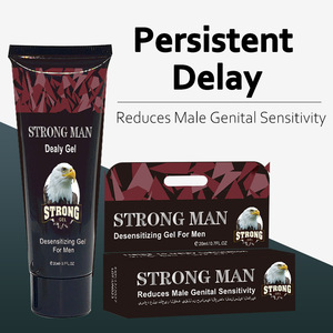 Sexual Products 20ML Long Time Massage Cream <strong>Timing</strong> Strong Man Delay <strong>Gel</strong> for Men - Product Image 2
