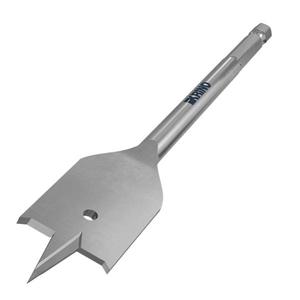 KRINO - 050453500 1/4 ''Hex Flat ments para madera serie corta (paquete múltiple)-EAN 8014249024606 BROCAS PARA MADERA - Product Image 2