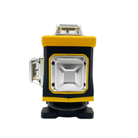 Niveau laser vert 4D professionnel CG2405 à auto-nivellement à 360 degrés, 16 lignes, prix avantageux