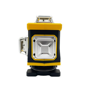 <span class=keywords><strong>Nivel</strong></span> <span class=keywords><strong>Láser</strong></span> Verde 4D Profesional CG2405 de <span class=keywords><strong>360</strong></span> <span class=keywords><strong>Grados</strong></span> con Autonivelación de 16 Líneas a Precio Económico - Product Image 4