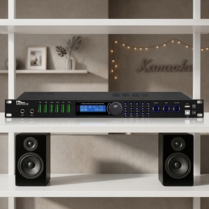Procesador de audio digital para Karaoke, nuevo estilo, alta calidad, al mejor precio - Product Image 2