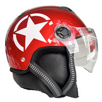 Fournisseur direct vente sécurité respirante taille réglable casques de moto hommes