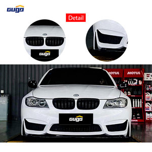 <span class=keywords><strong>Paraurti</strong></span> Posteriore GUGO <span class=keywords><strong>E90</strong></span> LCI per BMW Serie 3 <span class=keywords><strong>E90</strong></span> LCI 2009-2012, Aggiornamento al Modello BMW M4 - Product Image 4