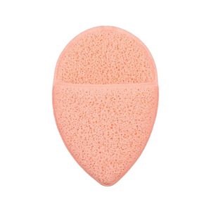 Water Drop Shape Cosmetic Puff PVA Material Skin Friendly For Face Cleansing - Product Image 1