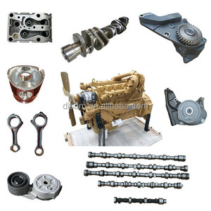 Giá rẻ wd615 wd618 wp12 wp13 WD10 động cơ diesel weichai dlla155p179 phun nhiên liệu - Product Image 5