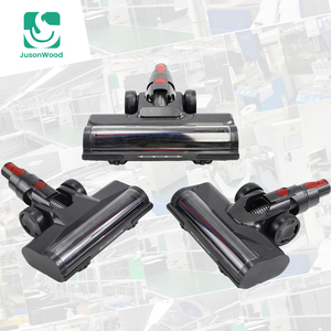 Tête de <span class=keywords><strong>brosse</strong></span> de rechange pour aspirateur <span class=keywords><strong>Dyson</strong></span> V7 V8 V10 V11 V15, pièces et accessoires - Product Image 1