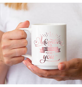 Rouleau d'autocollants en vinyle adhé<span class=keywords><strong>sif</strong></span> brillant à faire soi-même, transfert thermique, vinyle métallique adhé<span class=keywords><strong>sif</strong></span> permanent pour film de traceur - Product Image 2