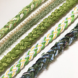 CSFY 2023 cinta de Navidad para caja de embalaje pastel flores vestido ropa cáñamo embalaje cuerda regalo cinta chaqueta de lana mujeres - Product Image 5