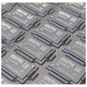 ชิปหน่วยความจำ EMCP รุ่น CXDQ3BFAM-CG ใหม่เอี่ยม ความจุสูง มาตรฐานการติดตั้งที่แม่นยำ ชิ้นส่วนอิเล็กทรอนิกส์ - Product Image 1