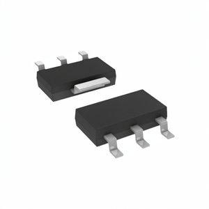 Transistors PBSS4350Z-QF TO-261-4, TO-261AA Acheter des composants électroniques en ligne Service complet original - Product Image 1