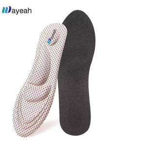 Plantillas de Espuma 4D para Masaje, Plantillas de Espuma para Zapatos, Plantillas Interiores - Product Image 4