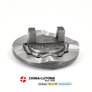 VE pompa di iniezione Diesel piastra a camme 1466110619 DE619 per <span class=keywords><strong>FORD</strong></span> <span class=keywords><strong>Transit</strong></span> 4FD Kat 2.5D Iveco parti di ricambio del motore per auto - Product Image 2