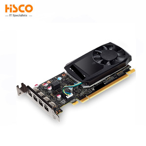 Nouveau Original <span class=keywords><strong>P620</strong></span> pour Quadro <span class=keywords><strong>P620</strong></span> 2GB GDDR5 1266 MHz 128bit 14nm cartes graphiques à fente unique carte vidéo GPU carte de jeu - Product Image 1