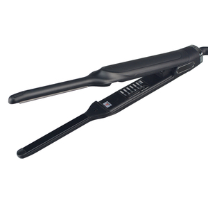 Clomch — <span class=keywords><strong>fer</strong></span> <span class=keywords><strong>à</strong></span> <span class=keywords><strong>lisser</strong></span> et <span class=keywords><strong>à</strong></span> friser, 2 en 1, outil de coiffage pour <span class=keywords><strong>cheveux</strong></span>, Lcd, - Product Image 1