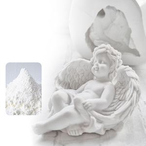 Poudre de gypse légère haute performance pour murs intérieurs, matériaux de <span class=keywords><strong>maçonnerie</strong></span> à séchage rapide - Product Image 4